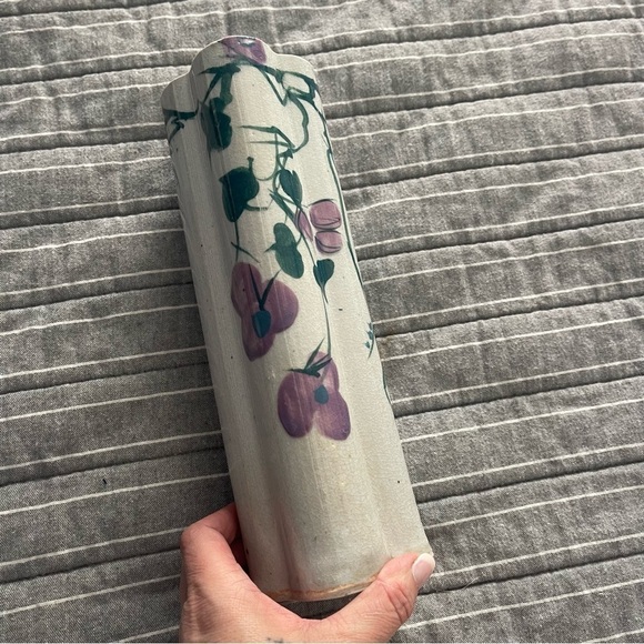 Vintage Vase - Picture 4 of 5